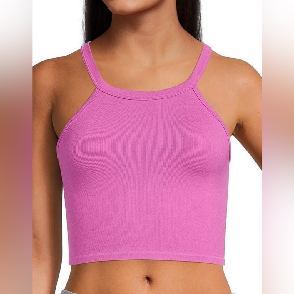 Free People Bella Seamless Rib Tank